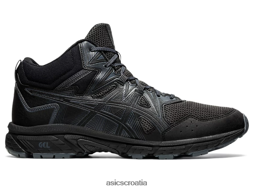 asics hrvatska 6NZ2TF1687 muškarci crno