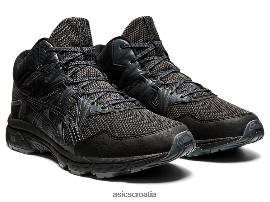 asics hrvatska 6NZ2TF1687 muškarci crno