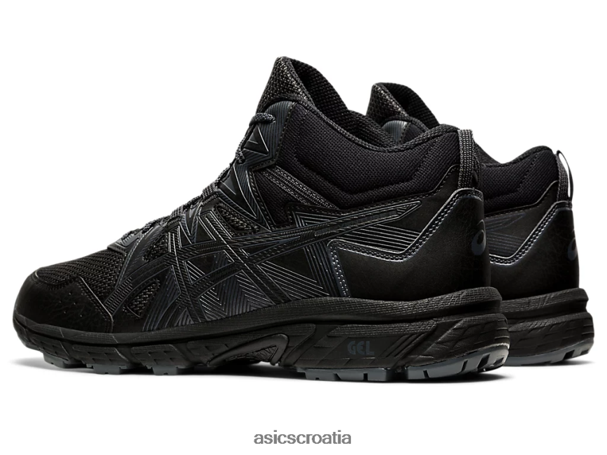 asics hrvatska 6NZ2TF1687 muškarci crno