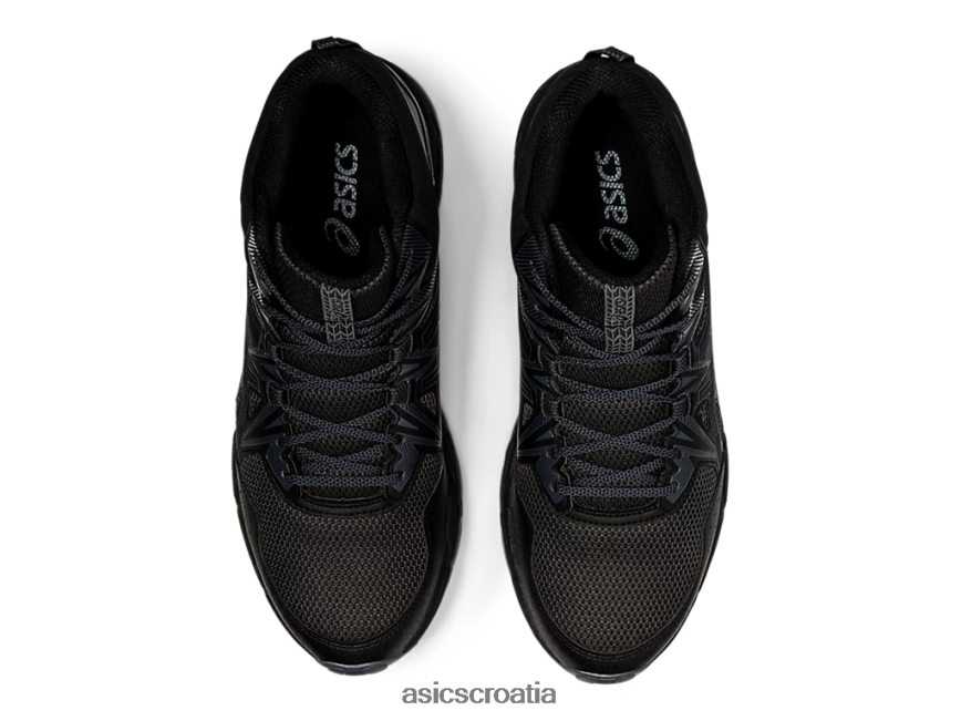 asics hrvatska 6NZ2TF1687 muškarci crno