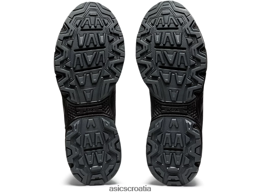 asics hrvatska 6NZ2TF1687 muškarci crno