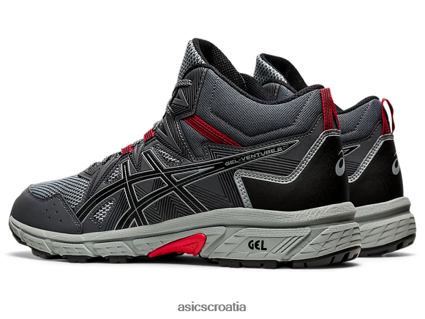 asics hrvatska 6NZ2TF1721 muškarci nosač sivi/sheet rock