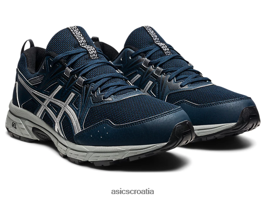 asics hrvatska 6NZ2TF1765 muškarci francusko plava/čisto srebro