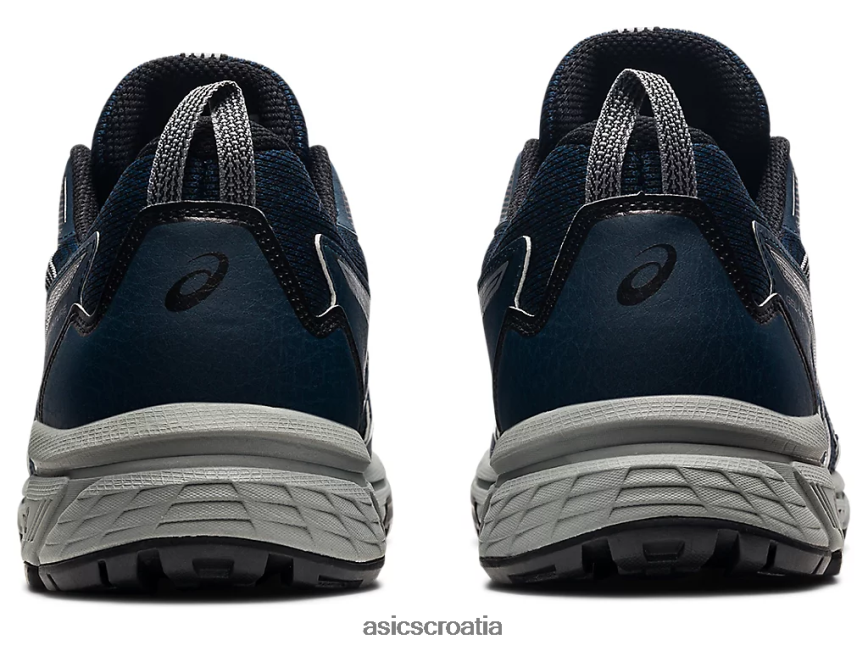 asics hrvatska 6NZ2TF1765 muškarci francusko plava/čisto srebro