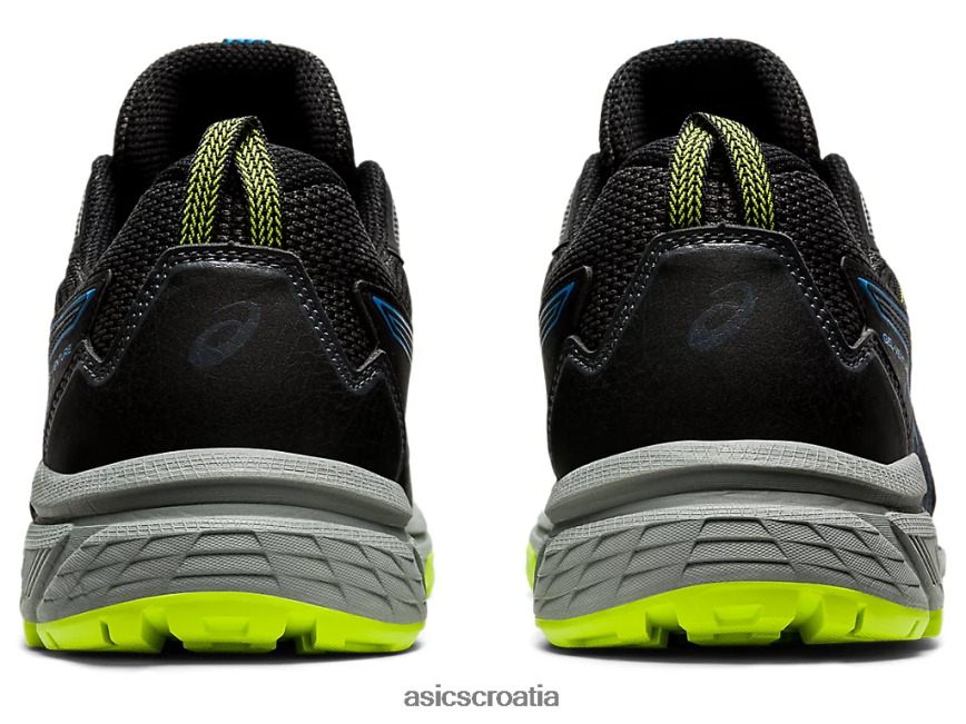 asics hrvatska 6NZ2TF1850 muškarci crna/directoire plava