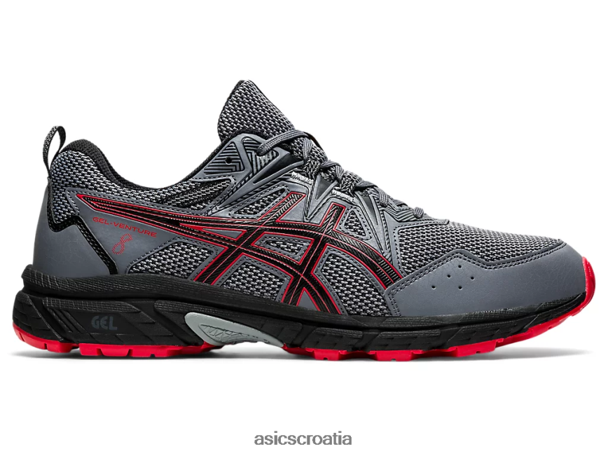 asics hrvatska 6NZ2TF1864 muškarci metropola/klasična crvena