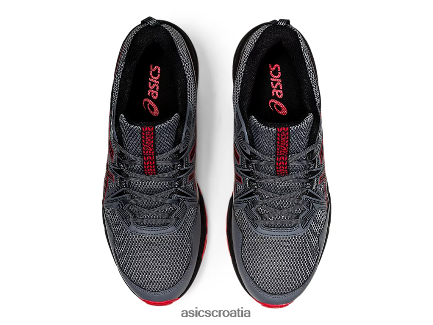 asics hrvatska 6NZ2TF1864 muškarci metropola/klasična crvena