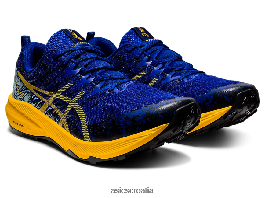 asics hrvatska 6NZ2TF1866 muškarci monako plava/suncokret
