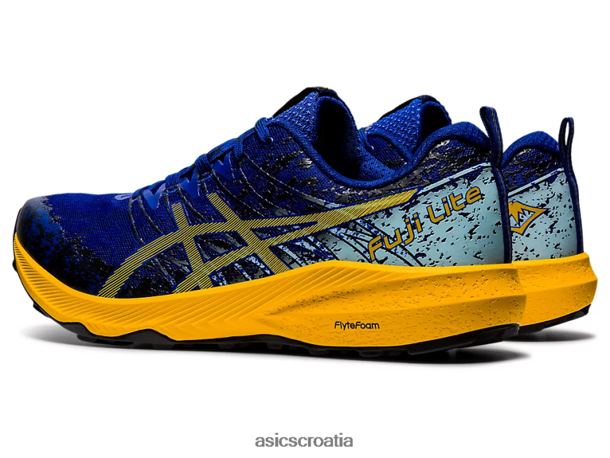 asics hrvatska 6NZ2TF1866 muškarci monako plava/suncokret