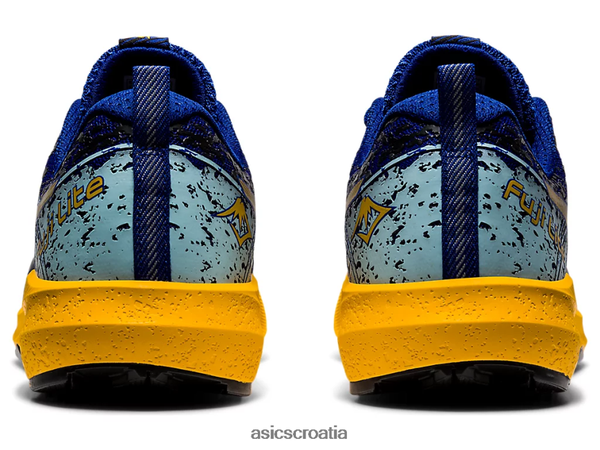 asics hrvatska 6NZ2TF1866 muškarci monako plava/suncokret