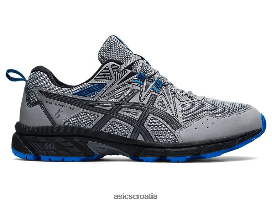 asics hrvatska 6NZ2TF1880 muškarci sheet rock/električno plava
