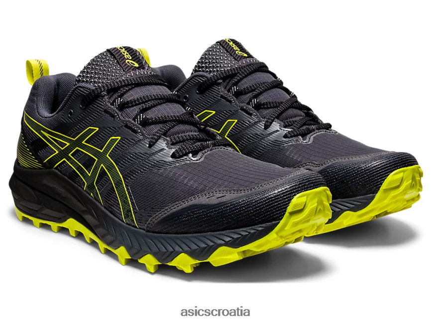 asics hrvatska 6NZ2TF2008 muškarci nosač sivi/kiseli yuzu