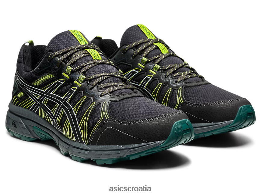 asics hrvatska 6NZ2TF2070 muškarci crno