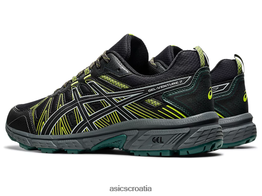 asics hrvatska 6NZ2TF2070 muškarci crno