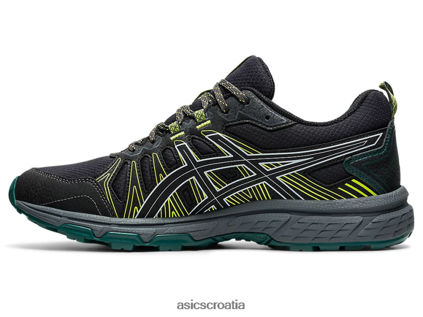 asics hrvatska 6NZ2TF2070 muškarci crno