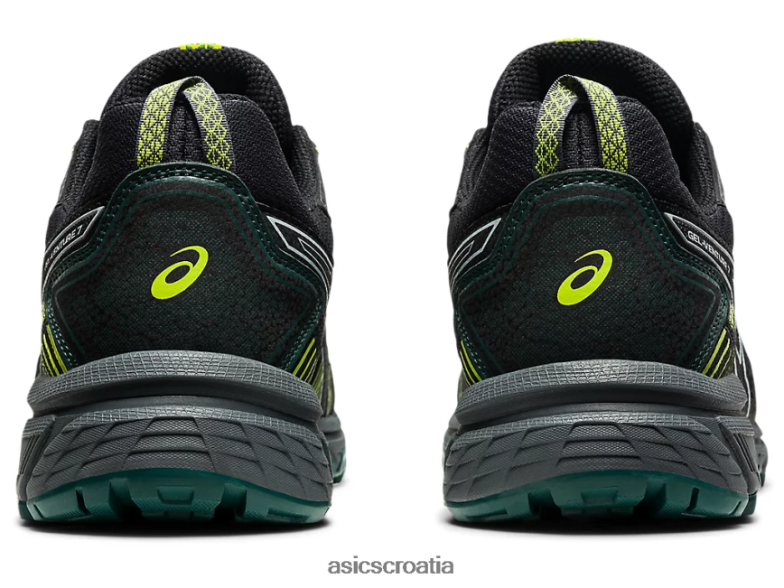 asics hrvatska 6NZ2TF2070 muškarci crno