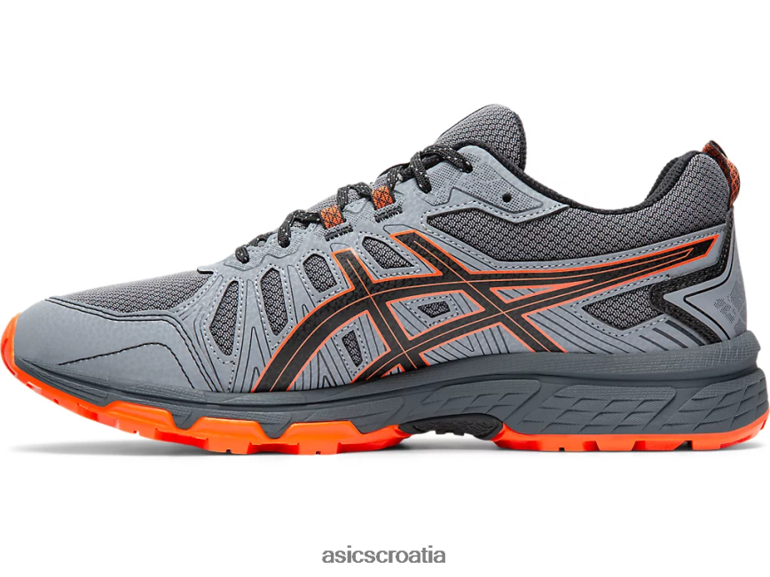 asics hrvatska 6NZ2TF2110 muškarci nosač siva/habanero