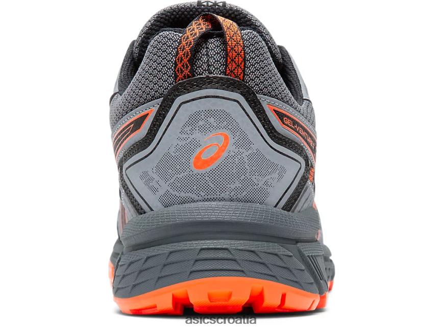 asics hrvatska 6NZ2TF2110 muškarci nosač siva/habanero