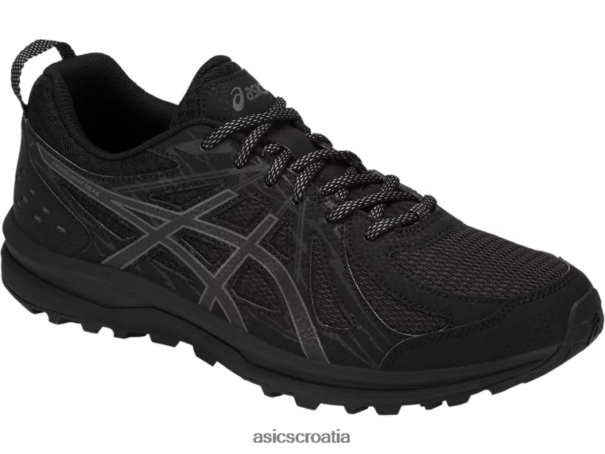 asics hrvatska 6NZ2TF2128 muškarci crna/ugljik