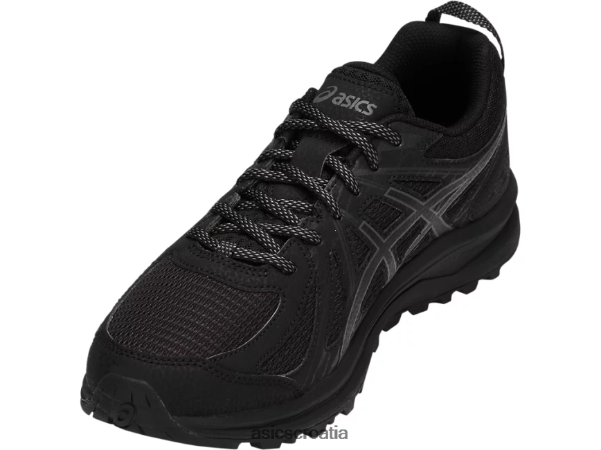 asics hrvatska 6NZ2TF2128 muškarci crna/ugljik