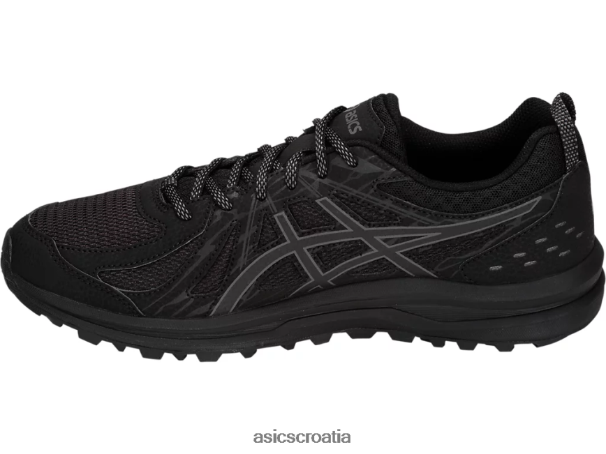 asics hrvatska 6NZ2TF2128 muškarci crna/ugljik