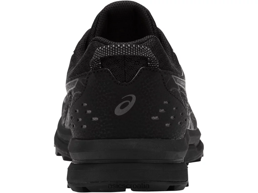 asics hrvatska 6NZ2TF2128 muškarci crna/ugljik