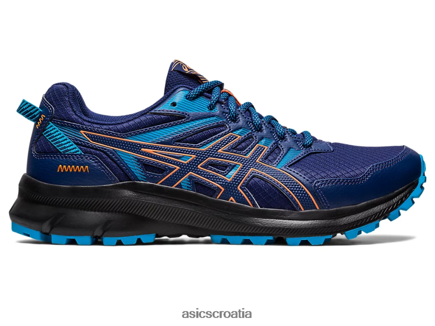 asics hrvatska 6NZ2TF385 muškarci indigo plava/otočno plava