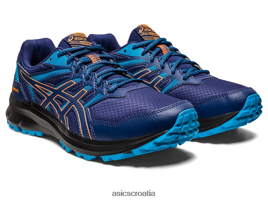 asics hrvatska 6NZ2TF385 muškarci indigo plava/otočno plava