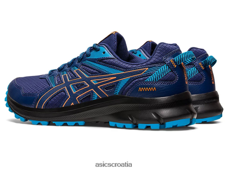 asics hrvatska 6NZ2TF385 muškarci indigo plava/otočno plava