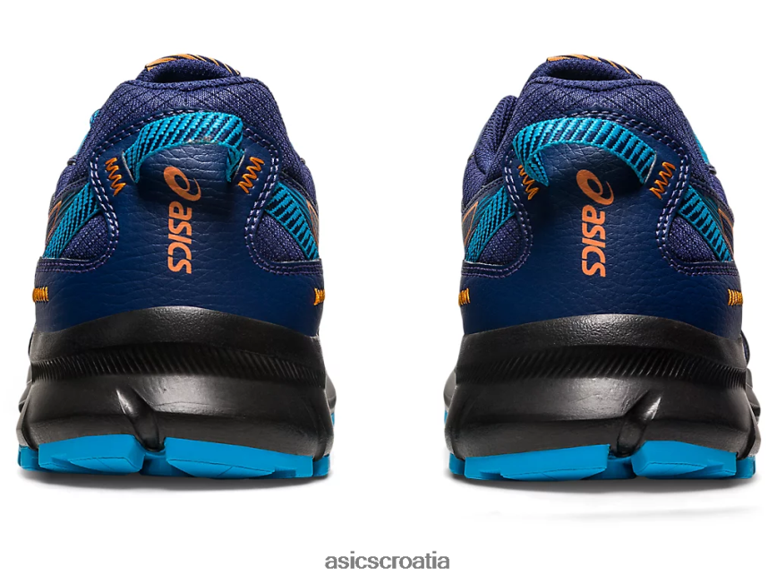 asics hrvatska 6NZ2TF385 muškarci indigo plava/otočno plava