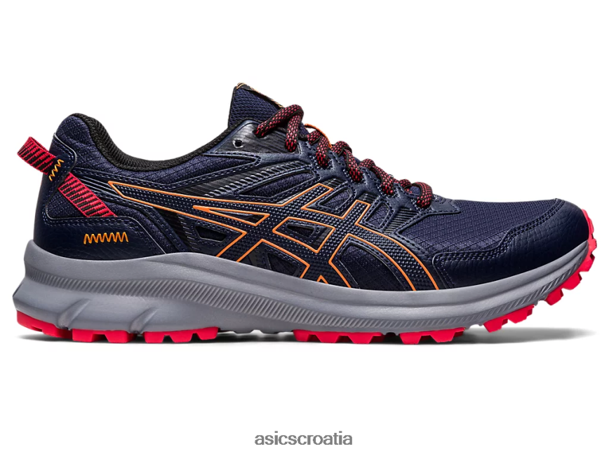 asics hrvatska 6NZ2TF427 muškarci ponoć/sunce breskva