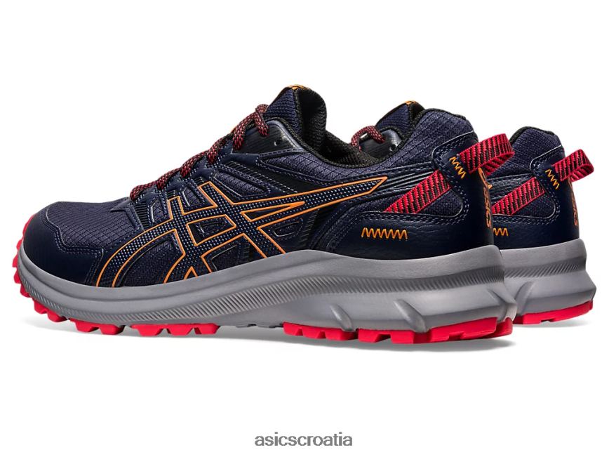 asics hrvatska 6NZ2TF427 muškarci ponoć/sunce breskva