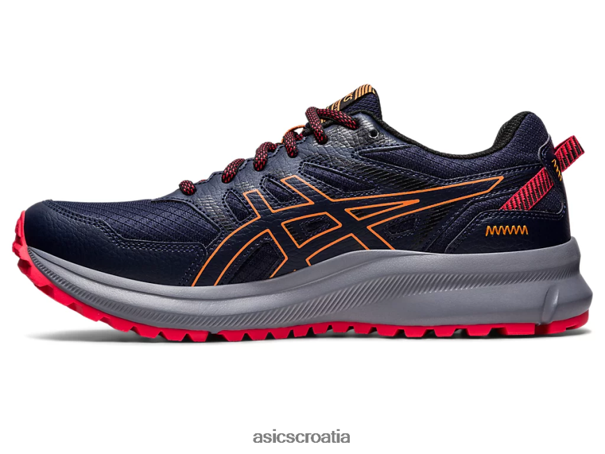 asics hrvatska 6NZ2TF427 muškarci ponoć/sunce breskva