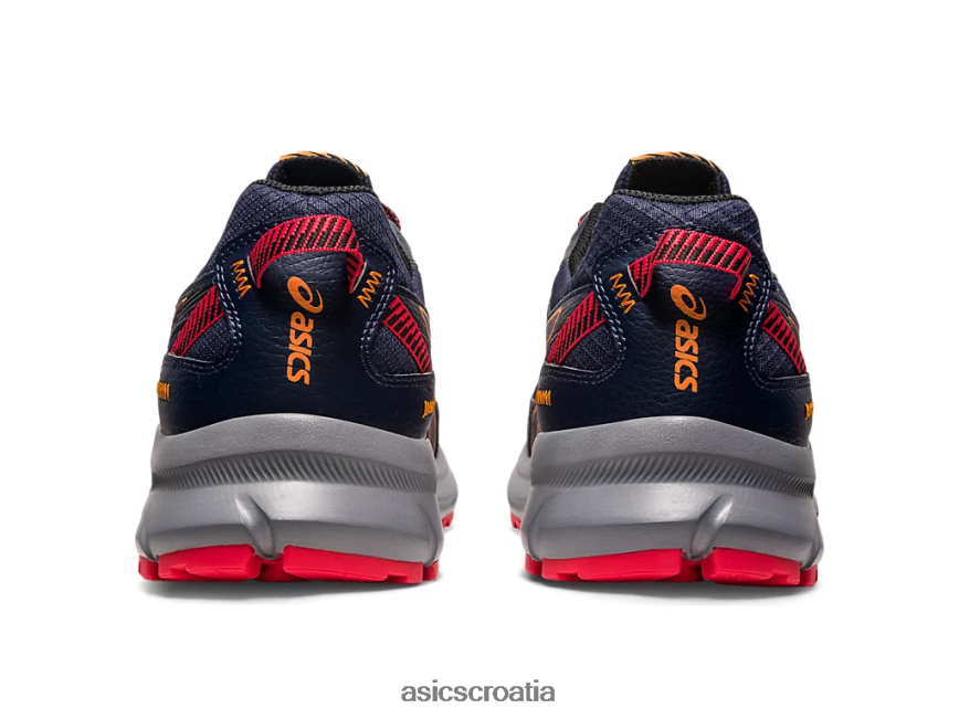 asics hrvatska 6NZ2TF427 muškarci ponoć/sunce breskva