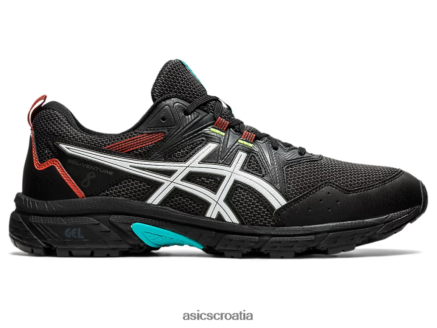 asics hrvatska 6NZ2TF607 muškarci grafitno siva/bijela