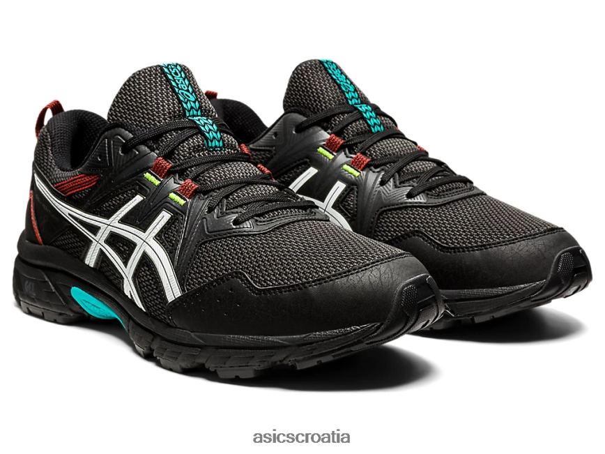 asics hrvatska 6NZ2TF607 muškarci grafitno siva/bijela