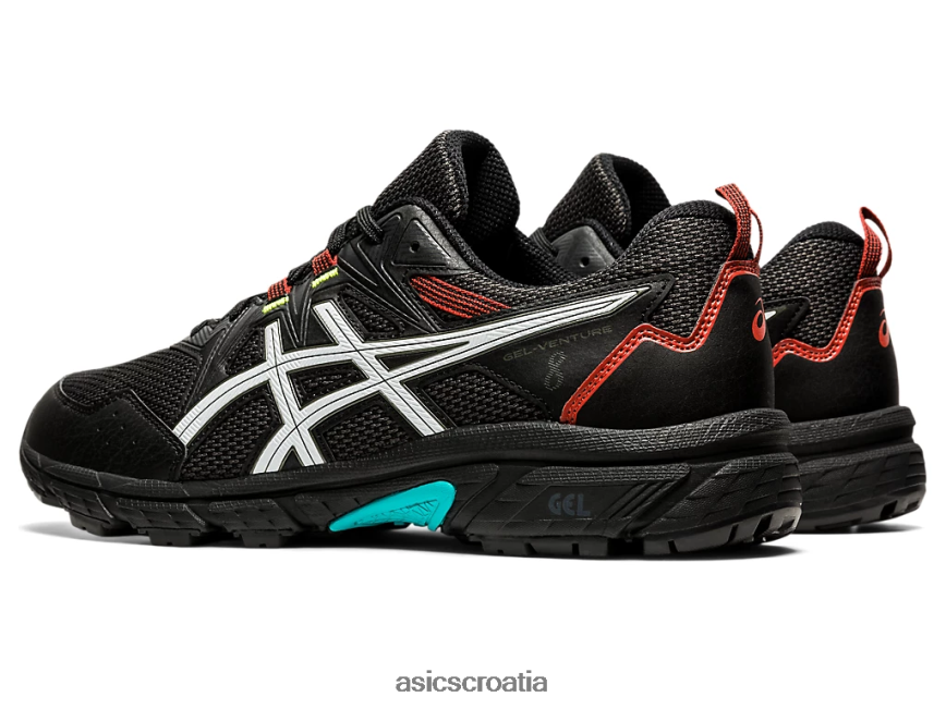 asics hrvatska 6NZ2TF607 muškarci grafitno siva/bijela