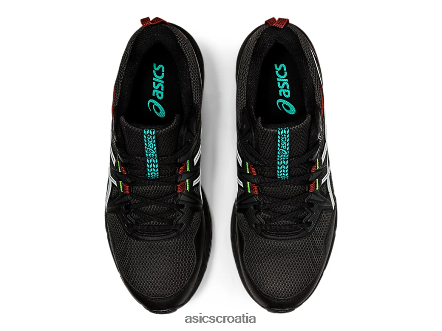 asics hrvatska 6NZ2TF607 muškarci grafitno siva/bijela
