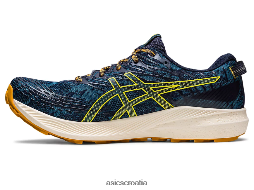 asics hrvatska 6NZ2TF624 muškarci tinta teal/zlatnožuta