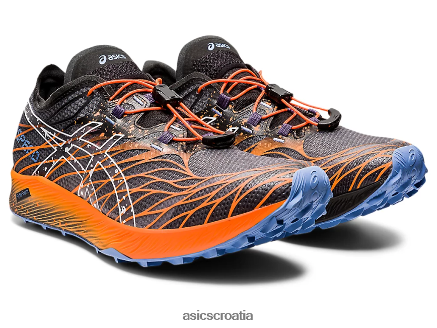 asics hrvatska 6NZ2TF638 muškarci crno bijeli