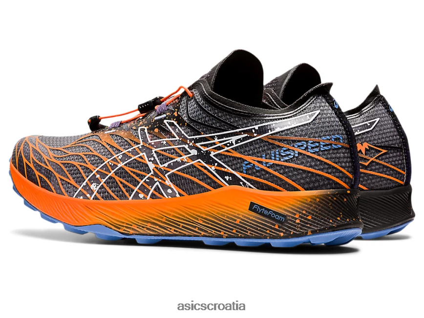 asics hrvatska 6NZ2TF638 muškarci crno bijeli