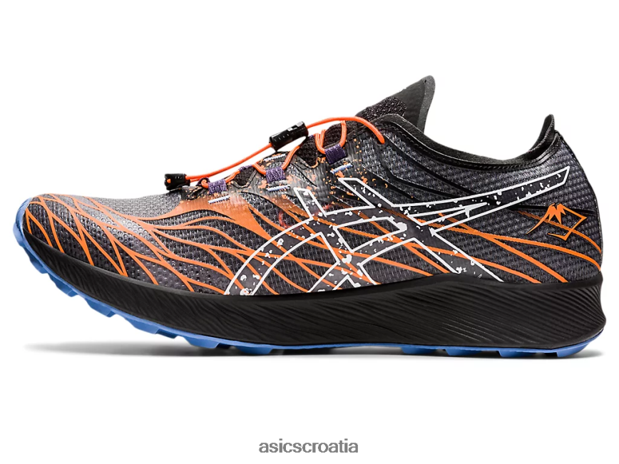 asics hrvatska 6NZ2TF638 muškarci crno bijeli