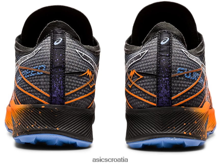 asics hrvatska 6NZ2TF638 muškarci crno bijeli