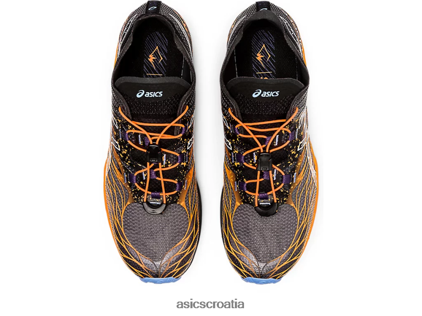 asics hrvatska 6NZ2TF638 muškarci crno bijeli