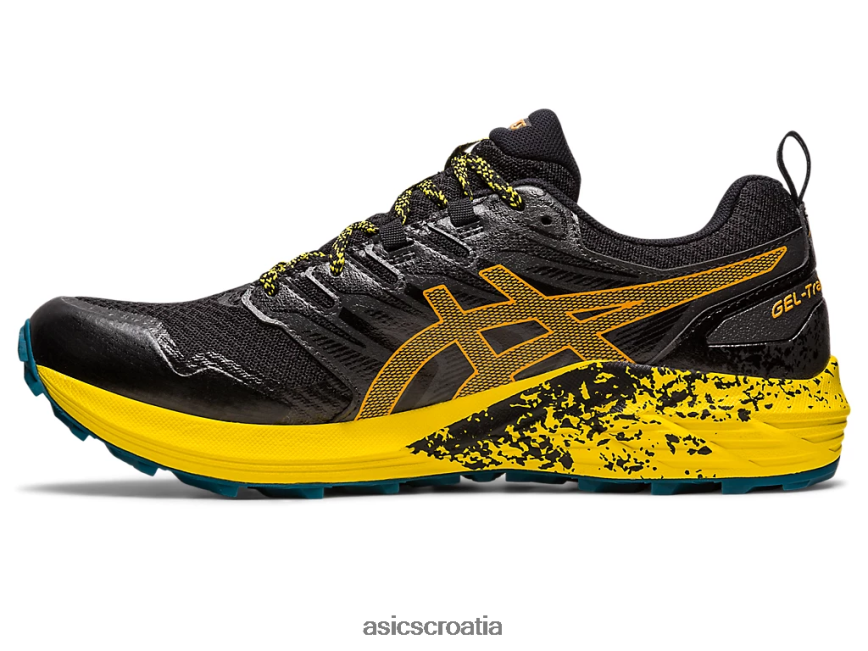 asics hrvatska 6NZ2TF640 muškarci crna/pješčana oluja