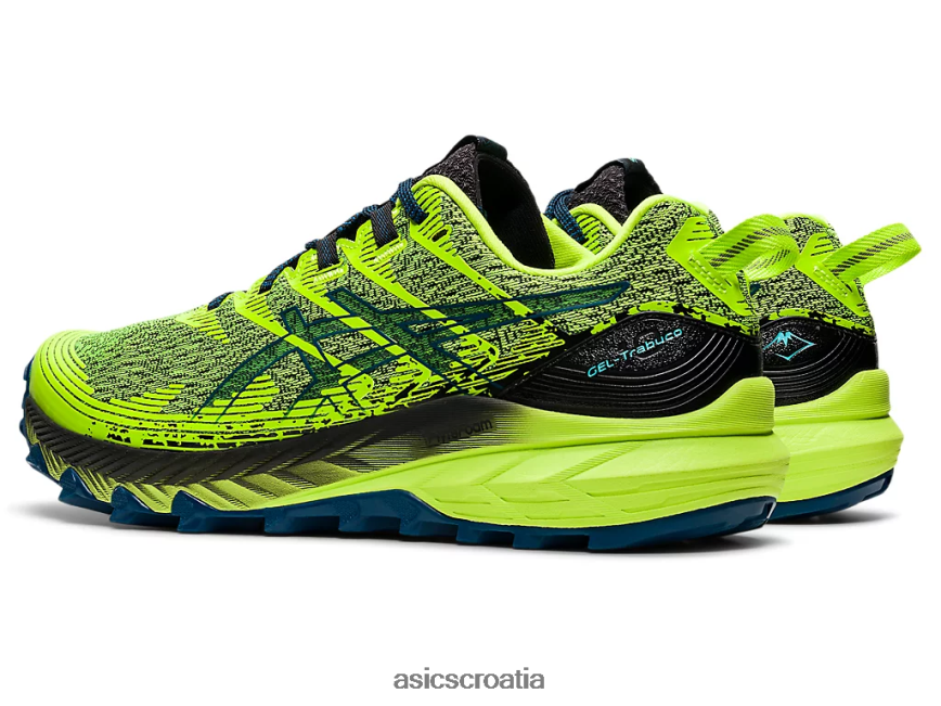 asics hrvatska 6NZ2TF655 muškarci opasno zeleno/crno