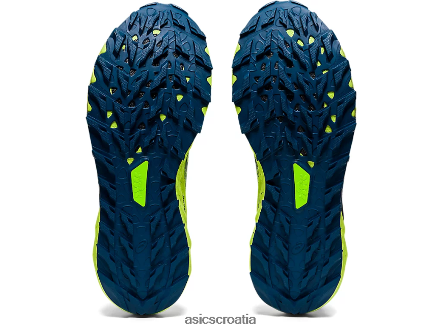 asics hrvatska 6NZ2TF655 muškarci opasno zeleno/crno