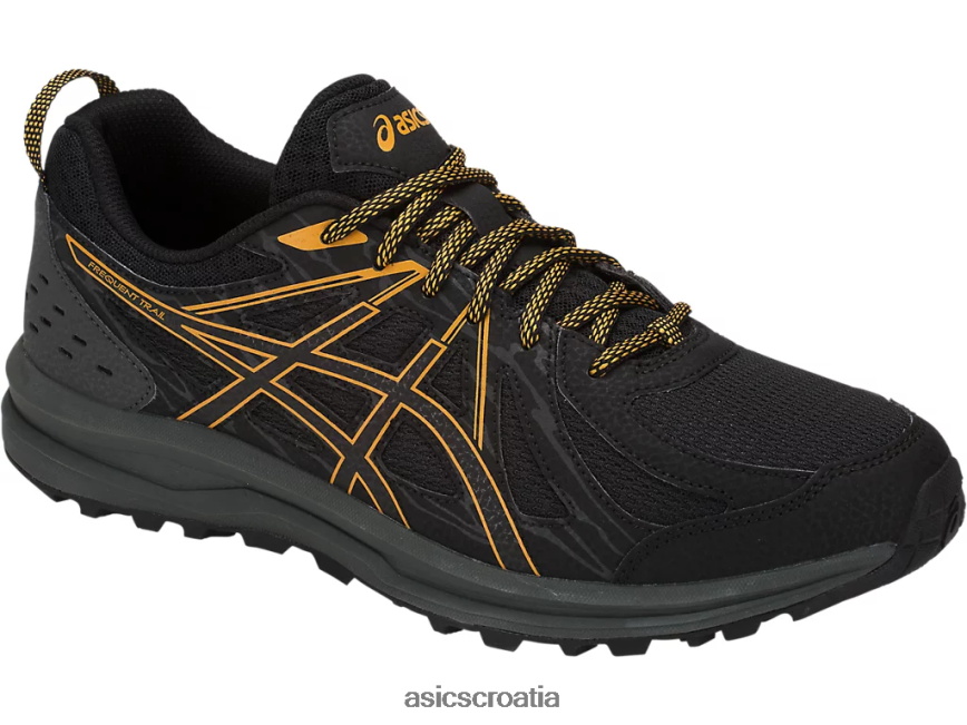 asics hrvatska 6NZ2TF659 muškarci crno