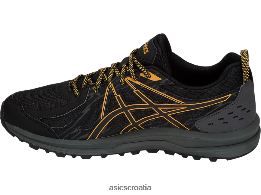 asics hrvatska 6NZ2TF659 muškarci crno