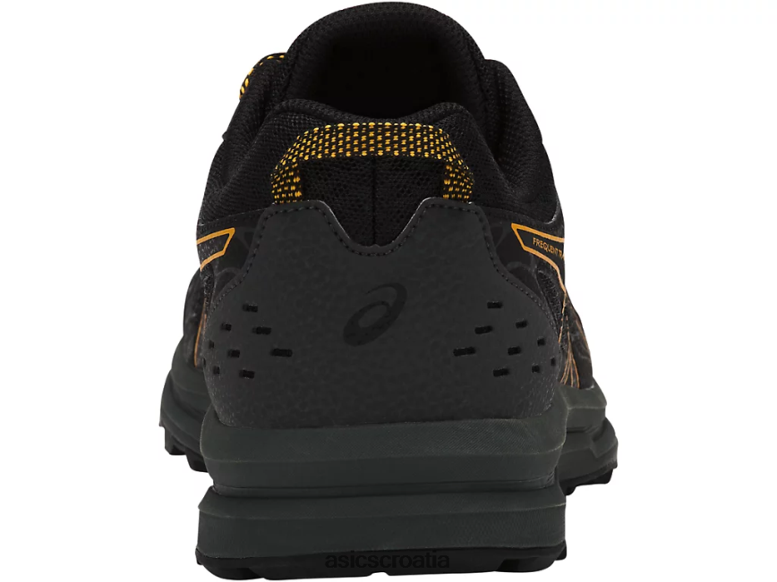 asics hrvatska 6NZ2TF659 muškarci crno